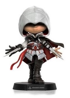 Ezio - MiniCo Assassins Creed