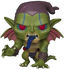 POP Animation - Green Goblin #408