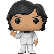 POP Tatoo - Fantasy Island #989