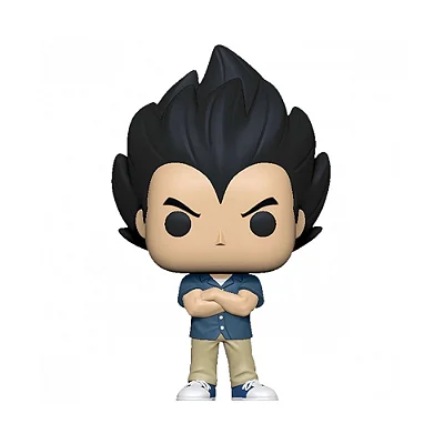 POP Vegeta - Dragonball Super #814