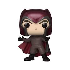 POP X-Men Magneto #640