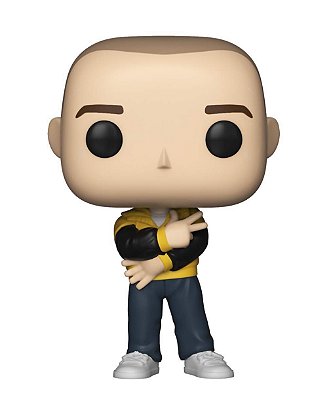POP Hedwig - Split #648