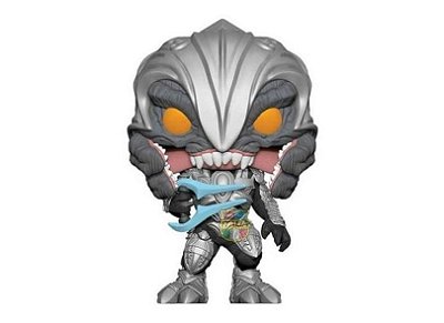 POP Arbiter - Halo #10