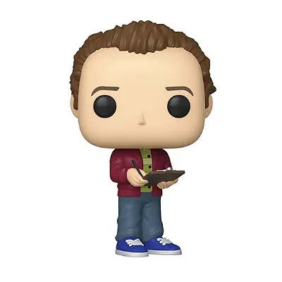 POP Stuart Bloom - The Big Bang Theory #782