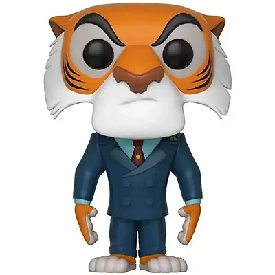 POP Shere Khan - Disney #445