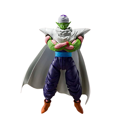 Piccolo (The Proud Nameking) - SH Figuarts