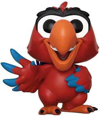POP Iago - Aladdin #479
