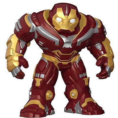 POP Hulkbuster 6'' - Infinity War #294