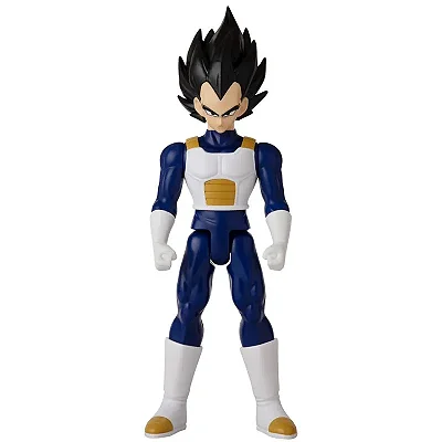 Vegeta Limit Breaker - Dragon Ball Super