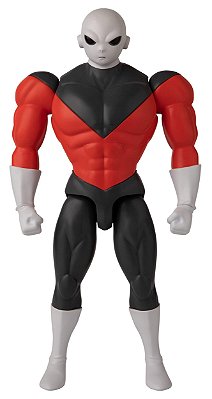 Jiren Limit Breaker - Dragon Ball Super