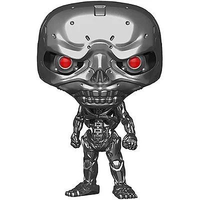 POP Terminator Dark Fate Rev-9 #820