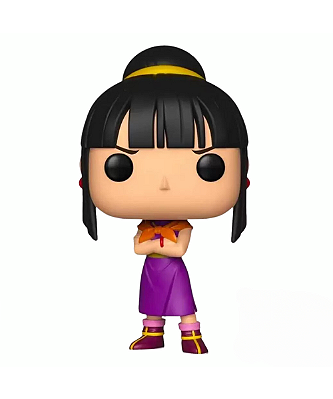 POP Dragonball Z Chichi #617