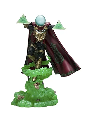 Mysterio BDS Art Scale 1/10 - Far From Home