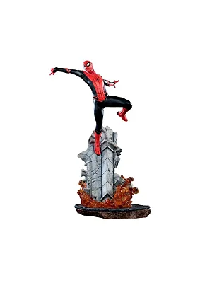 Spider-Man BDS Art Scale 1/10 - Far From Home
