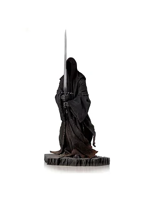 Nazgul BDS Art Scale 1/10