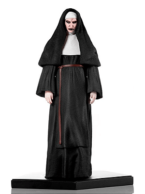 The Nun Art Scale 1/10