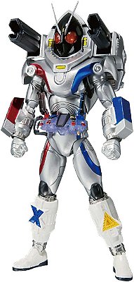 Kamen Rider Fourze Magnetstates - SH Figuarts