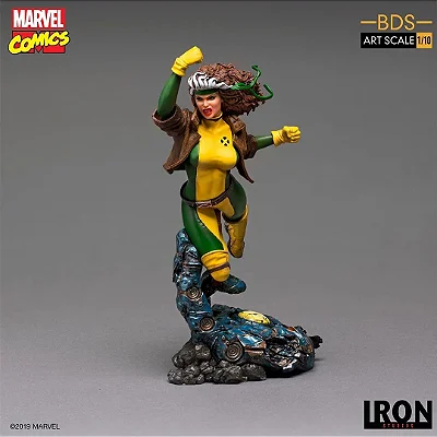 Rogue BDS Art Scale 1/10 - X-men