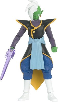 Zamasu - Dragon Stars