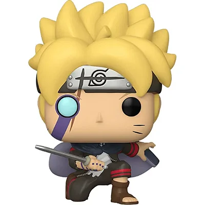 POP Boruto Uzumaki #1035