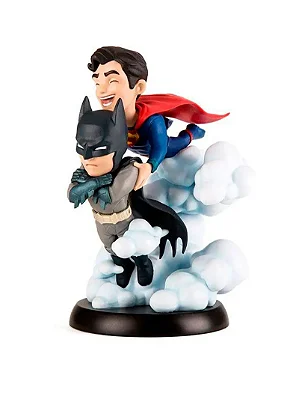QFIG World's Finest: Batman & Superman