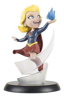 QFIG DC Comics Supergirl