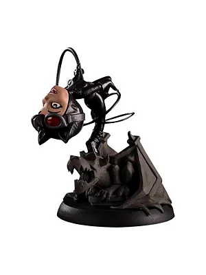 QFIG Batman - Catwoman