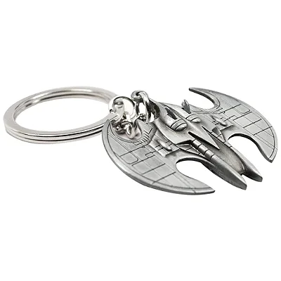 Chaveiro Batwing Metal