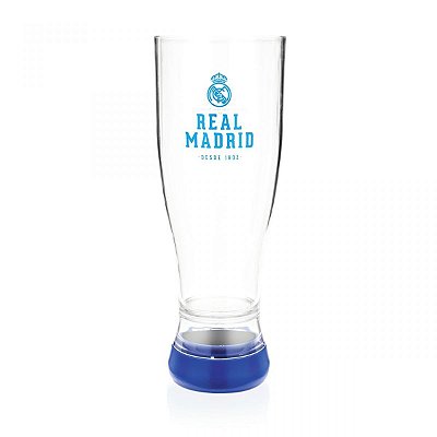 Tulipa Gravadora (Real Madrid)