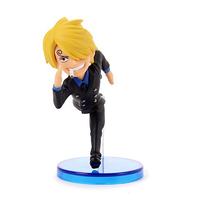 One Piece Sanji - Mini Statue