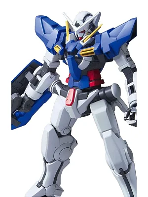 Gundam Exia Repair 2HG Bandai 1/144