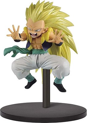 Dragonball Super Chosenshiretsuden - Gotenks Saiyajin