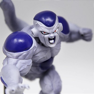Dragon Ball Super Frieza Z-Battle Figure
