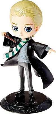 Action Figure Harry Potter - Draco Malfoy Qposket