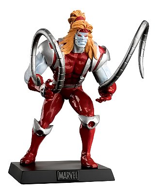 Marvel Omega Red - Eaglemoss Collections