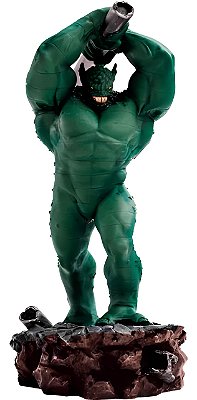 Marvel Hulk Abomination - Eaglemoss Collections