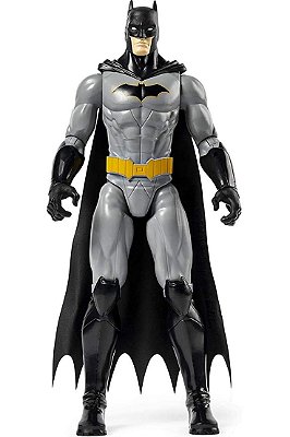 DC Figures Creature Chaos Batman