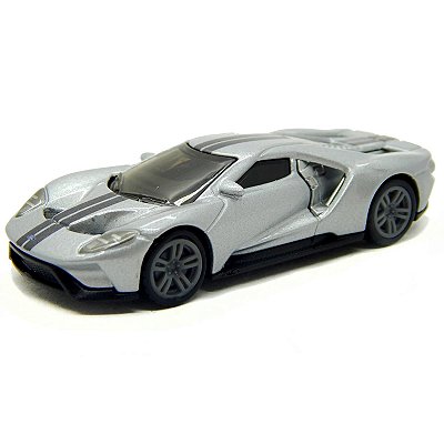 Maisto Design Exotics 1/64