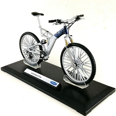 Bike Collecion 1:10 Metal Die Cast