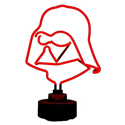 Darth Vader Neon Sign