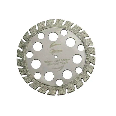 Disco para Troquéis