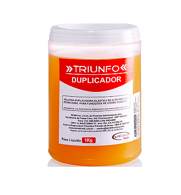 Duplicador Triunfo 1Kg
