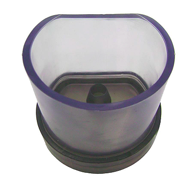 Anel G de Silicone Protocolo