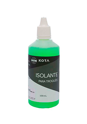 Isolante para Troquel - Kota