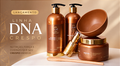 DNA CRESPO