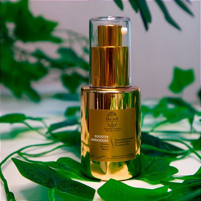 Booster Aminodose Ouro 30ml
