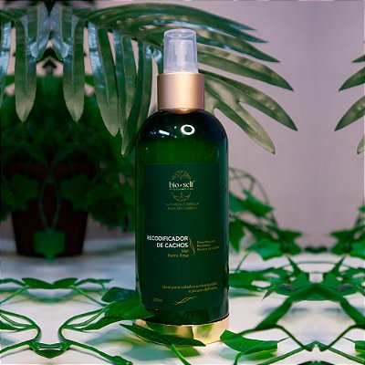 Recodificador de Cachos 250g