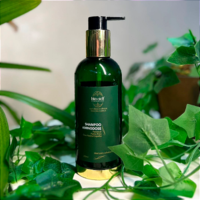 Shampoo Aminodose 250 ml