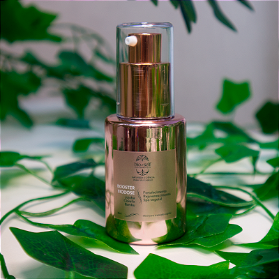 Booster Biodose 30ml