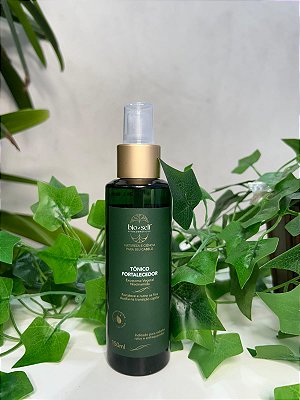 Tônico Fortalecedor 150ml
